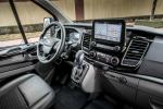 Ford Transit Custom Sport 2017 года (WW)